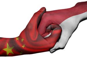Hubungan Dagang RI-China Makin Mesra, Ini yang Perlu Diperhatikan