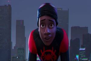 4 Tanda Keberadaan Spider-Man versi Miles Morales di Film Marvel