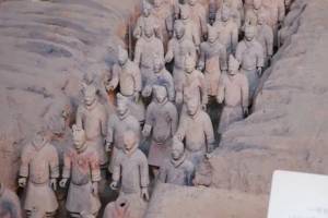 Banyak Perangkap Maut, Ilmuwan Ungkap Makam Kuno Kaisar China dengan Cara Ini