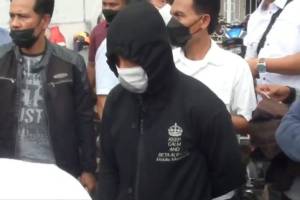 Polisi Tetapkan 3 Tersangka Kasus Penyerangan Kantor Ekspedisi di Duren Sawit