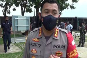 Polisi Pastikan Tak Ada Penyekatan Kendaraan di Kota Bogor saat Nataru