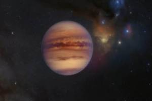 Kehadiran 70 Planet Misterius yang Nakal Bikin Terkejut Astronom