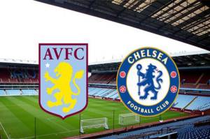 Preview Aston Villa va Chelsea: Potensi The Blues Sodok Posisi Kedua