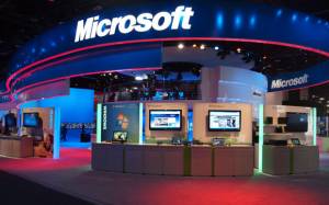 Takut Omicron, Microsoft Batal Hadiri CES 2022 di Las Vegas