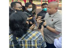 Sahabat Polisi Indonesia Minta Masyarakat Tetap Objektif Kritik Polri