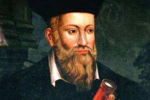 Ramalan Kiamat Nostradamus yang Ternyata Tidak Terbukti