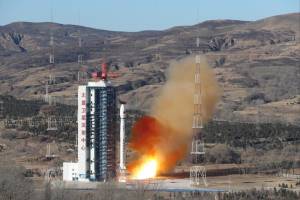 China Luncurkan Satelit Observasi Hiperspektral, Mampu Deteksi Sumber Mineral di Bumi