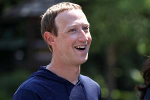 Mark Zuckerberg Beli Bendungan Jebol di Hawaii Rp240 Miliar