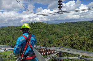 PLN Selesaikan 27 Proyek Infrastruktur Ketenagalistrikan di Sulawesi