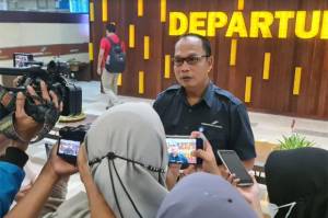 Kontrak 101 Tenaga Penunjang di Bandara Sultan Hasanuddin Tak Diperpanjang