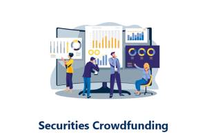 Didukung OJK, Asosiasi Securities Crowdfunding Pede Menatap 2022