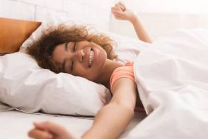 Kualitas Kasur Berikan Dampak pada Kenyamanan Tidur