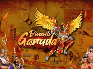 Dinasti Garuda, Game Strategi Penuh Unsur Sejarah Indonesia