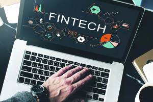 Fintech Bantu Capai Target Inklusi Keuangan 90% Pada 2024
