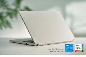 Acer Aspire Vero, Laptop 10 Jutaan yang Ramah Lingkungan