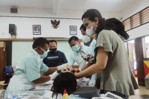 Primaya Hospital Dukung Bakti Sosial Khitanan Gratis, Puluhan Tenaga Medis Dikerahkan