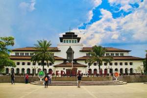 Wow, Bandung Masuk Daftar 120 Kota Terbaik untuk Pelajar di Dunia