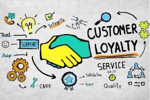 Upaya Mengapresiasi Perusahaan yang Mampu Ciptakan Loyalitas Konsumen