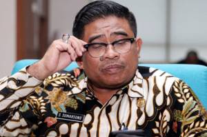 Ini Syarat Pj Pengganti Anies Menurut Plt Gubernur DKI 2016-2017 Soni Sumarsono