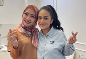 Level Up Khas Dermapro Jakarta Bakal Jadi Tren Perawatan Para Diva, Sudah Dicoba Krisdayanti