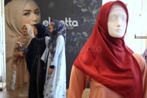 Optimistis Bisnis Fashion Muslim Tumbuh Pesat, ZATA Target Buka 33 Toko Baru