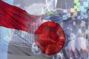 Upaya Memperkuat Hubungan Indonesia dan Jepang lewat Ekonomi Kreatif