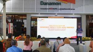 Danamon Tawarkan Konsep Baru Menyambut Generasi Digital