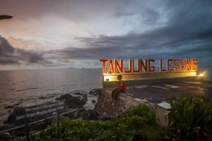 Bangun KEK Tanjung Lesung, WSBP Pasok 2.052 Produk Beton Precast