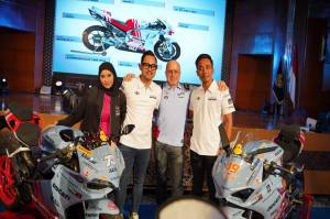 Gresini Racing Siap Juara di MotoGP 2023