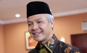 Ganjar Pranowo Bersyukur Ramadan Tahun Ini Tanpa PPKM