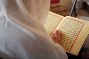 Dengan Cara Ini Belajar Membaca Al-Quran Jadi Mudah