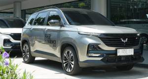 Mudik 2023 Pakai SUV Hybrid, Berkendara Nyaman dan juga Hemat
