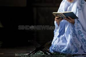 Membaca Surat Al-Hasyr Ayat 10, Doa Agar Dijauhkan dari Sifat Dengki
