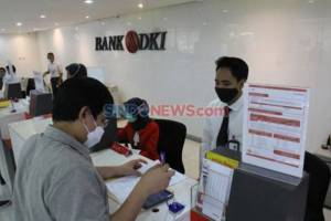 Bank DKI Luncurkan Fitur JakErte di Aplikasi JakOne Mobile untuk Permudah Kepengurusan RT