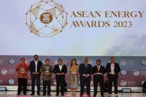 Holding Perkebunan Nusantara Perkuat Pemanfaatan Energi Terbarukan