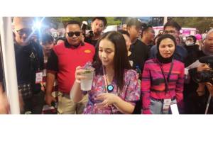 Serunya Menikmati 60 Tenant Kuliner Nusantara dan Musik di Festival Ini
