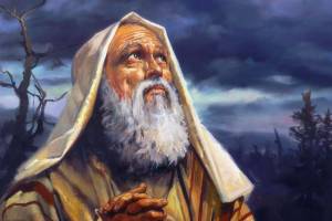 Doa Nabi Ibrahim agar Diberi Ilmu dan Masuk Golongan Orang yang Saleh