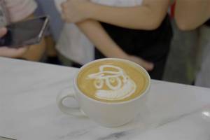 Jakarta Coffee Week 2023 Ungkap Rahasia di Balik Minuman Kopi Kekinian yang Nikmat