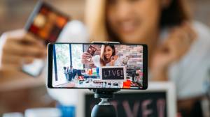 5 Cara Memaksimalkan Konten Live Stream di SnackVideo agar Lebih Menarik