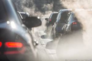 Cegah Polusi Udara Ibu Kota, Pengembangan BBM Ramah Lingkungan Mendesak