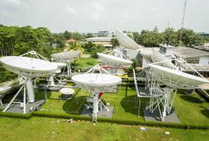 Asuransi Satelit Beri Stabilitas dan Kemajuan Sektor Telekomunikasi di Indonesia
