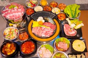 Menikmati Sensasi Makanan Korea di Cilegon, dari Bibimbap hingga Maecom Tteokbokki