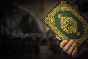 Turunnya Surat An-Nasr sebagai Kabar Akan Wafatnya Nabi Muhammad SAW