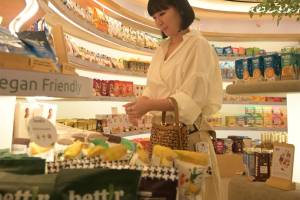 Beri Kemudahan buat para Healthy Lifestyle Enthusiast, SESA Organic Store Kini Hadir di Grand Indonesia
