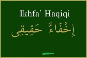11 Contoh Hukum Bacaan Ikhfa Haqiqi, Yuk Simak dan Pelajari!