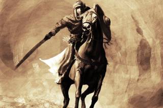 Pertempuran Nahawand Iran: Kisah Matinya Panglima Perang Persia Firozan
