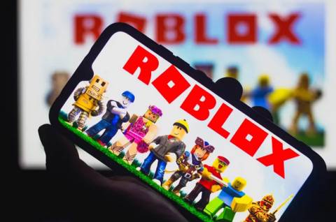 Apa itu Roblox? Kesuksesan puluhan miliar dolar dari permainan online