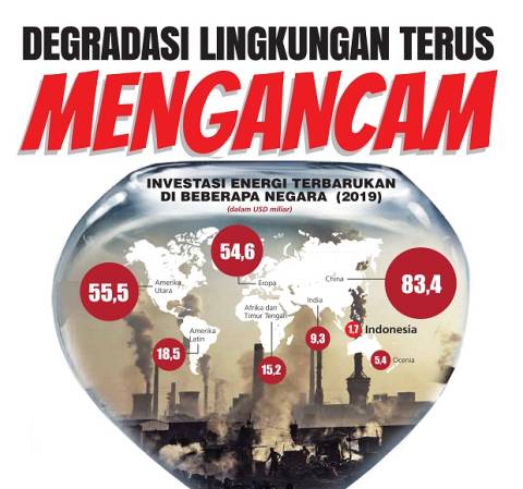 Kata para ahli soal penyebab banjir bandang di malaysia