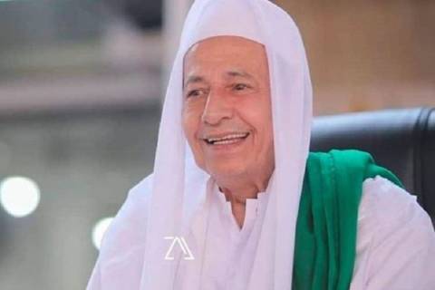 Habib usman bin yahya keturunan nabi