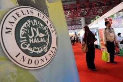 BPJPH Izinkan Pengusaha Habiskan Stok Kemasan Label Halal MUI